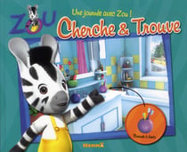 Cherche & trouve une journee avec zou !
