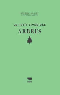 Le petit livre des arbres