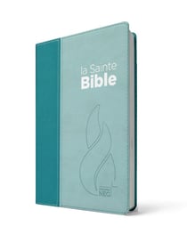 Bible Segond NEG 1979 compacte
