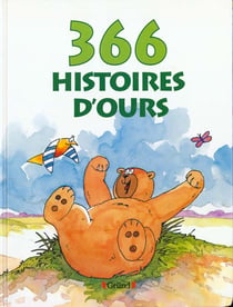 366 histoires d'ours