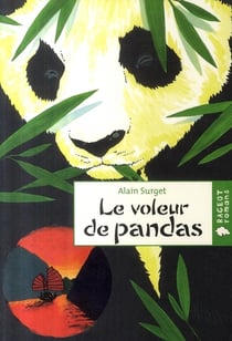 Le voleur de pandas