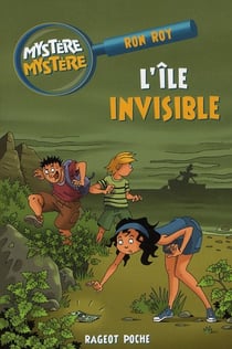 L'île invisible