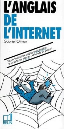 L'anglais de l'internet