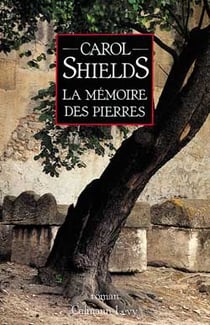 La memoire des pierres