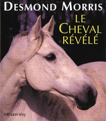Le cheval revele illustre