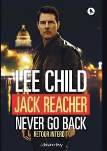 Jack Reacher never go back