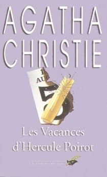 Les vacances d'Hercule Poirot