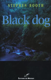 Black dog