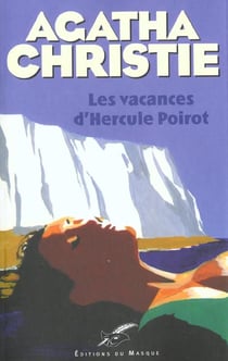 Les vacances d'Hercule Poirot