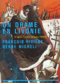Un drame en livonie