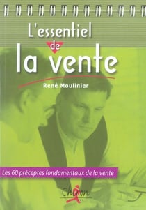 L'essentiel de la vente
