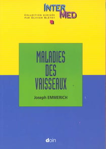 Maladie des vaisseaux