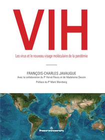 VIH : Les virus et le nouveau visage moléculaire de la pandémie