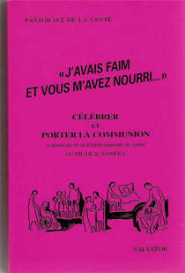 J avais faim et vous m avez nourri année c