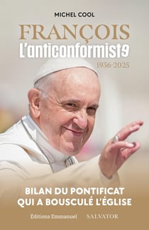 François (1936-2025), l'anticonformiste