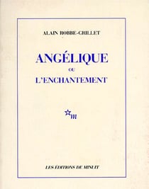Angélique ou l'enchantement
