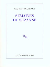 Semaines de Suzanne