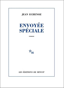 Envoyée spéciale