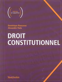 Droit constitutionnel