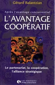 L'avantage coopératif
