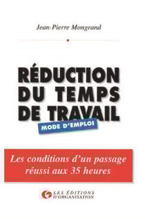 Reduc Du Temps De Travail