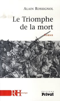Le triomphe de la mort