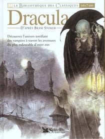 Dracula