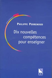 10 competences pour enseigner