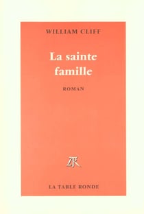 La sainte famille