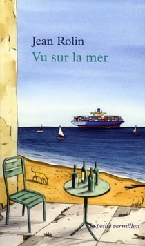 Vu sur la mer - petites chroniques maritimes et fluviales