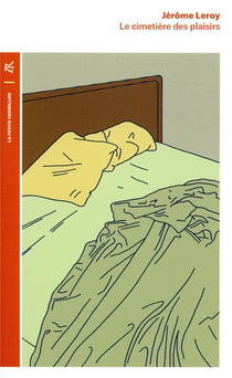 Le cimetière des plaisirs