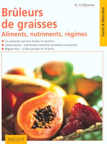 Brûleurs de graisse
