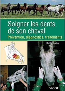 Soigner les dents de son cheval