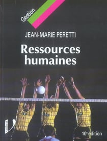 Ressources humaines (10e edition) (10e edition)