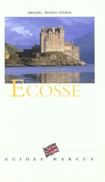 Ecosse guide marcus