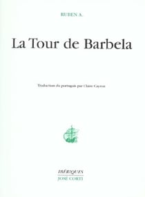 La tour de barbela