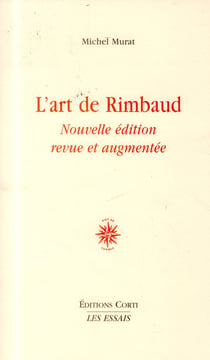 L'art de Rimbaud
