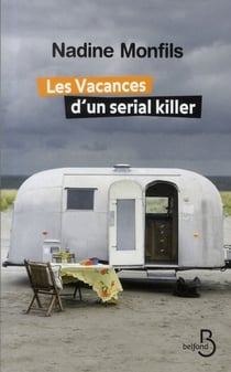 Les vacances d'un serial killer