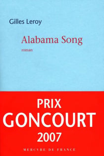 Alabama song