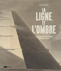 La ligne et l'ombre - dessins d'architectes, XVIe-XIXe siècle