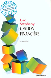 Gestion financiere - 2e edition