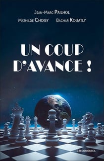 Un coup d'avance !