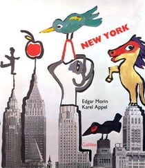 New york, la ville des villes