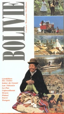 Guide bolivie