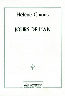 Jours de l'an
