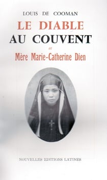 Le diable au couvent et mère marie-catherine dien