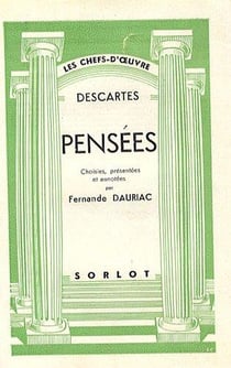 Pensées