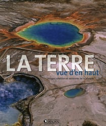 La terre vue d'en haut