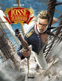 Josse Beauregard Tome 1