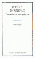 Polices en reseaux: l'experience europeenne
